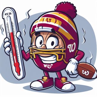 We’re 1-0 This Week, it’s time for Ashburn Syndrome.