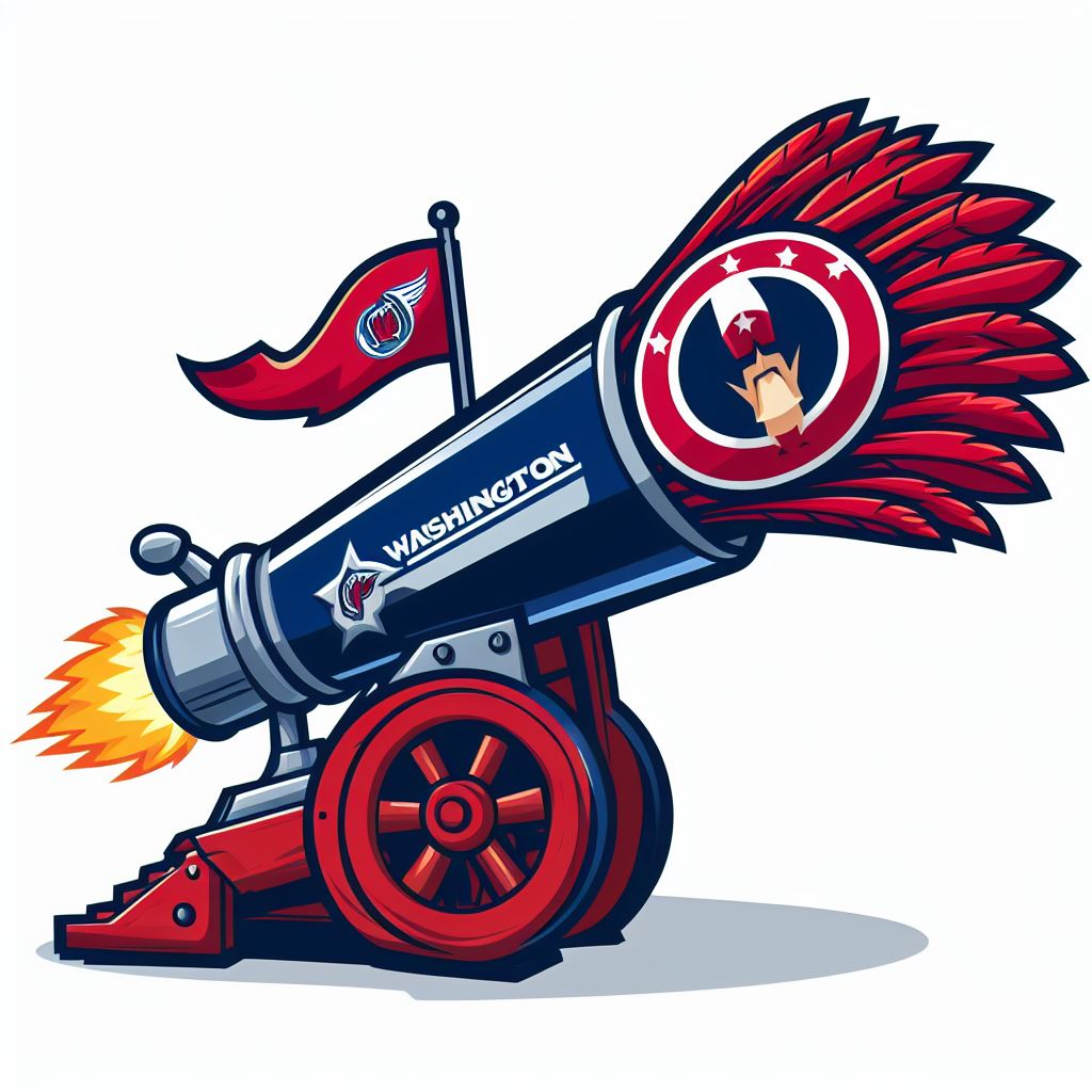 Don’t Fire Ron, Fire Ron’s Haters Out of a Cannon.